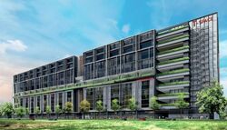 T-space (D18), Factory #601305651